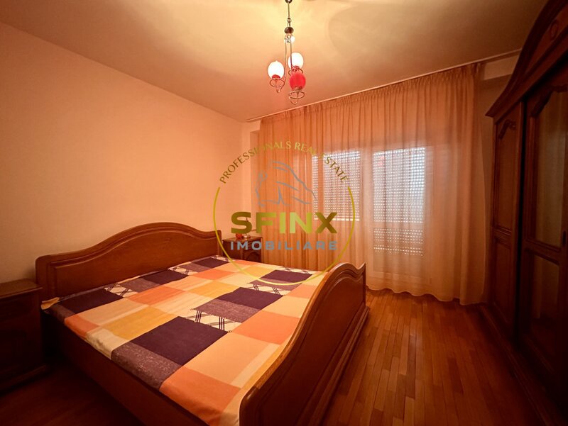 Nerva Traian, Bulevardul Unirii  3 Camere