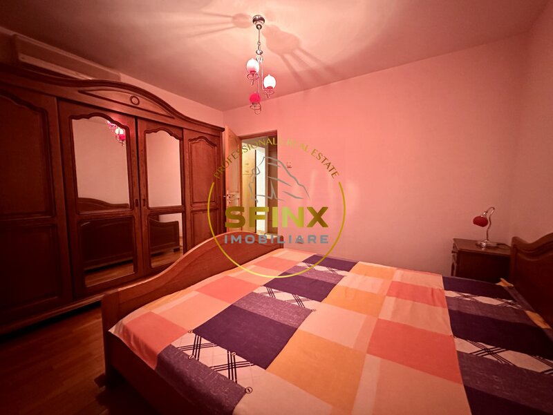 Nerva Traian, Bulevardul Unirii  3 Camere